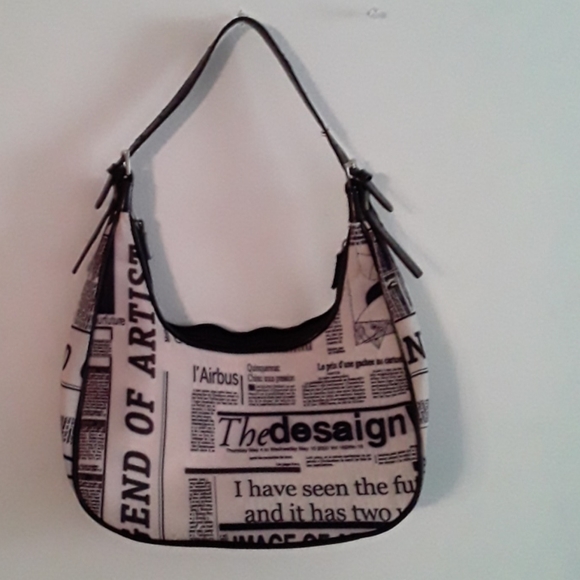 Artist Purse - Picture 8 of 12